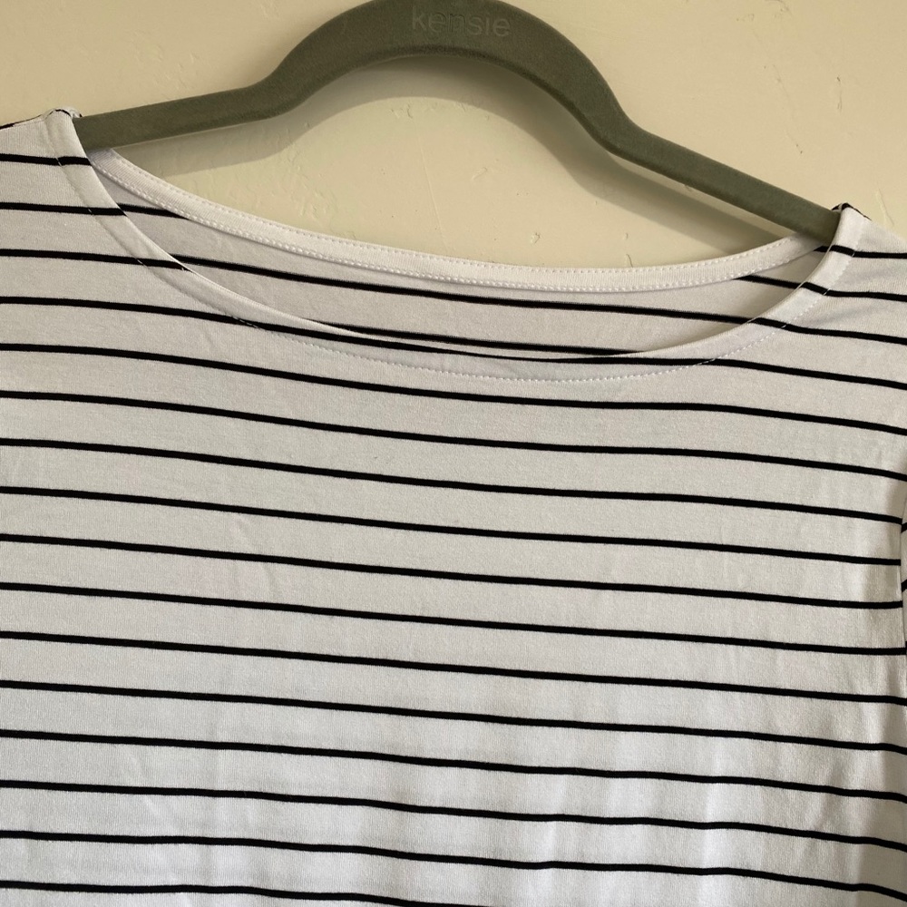 Striped Too - Picture 2 of 3